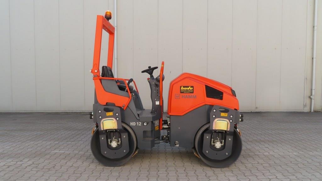 Hamm HD12 G VV