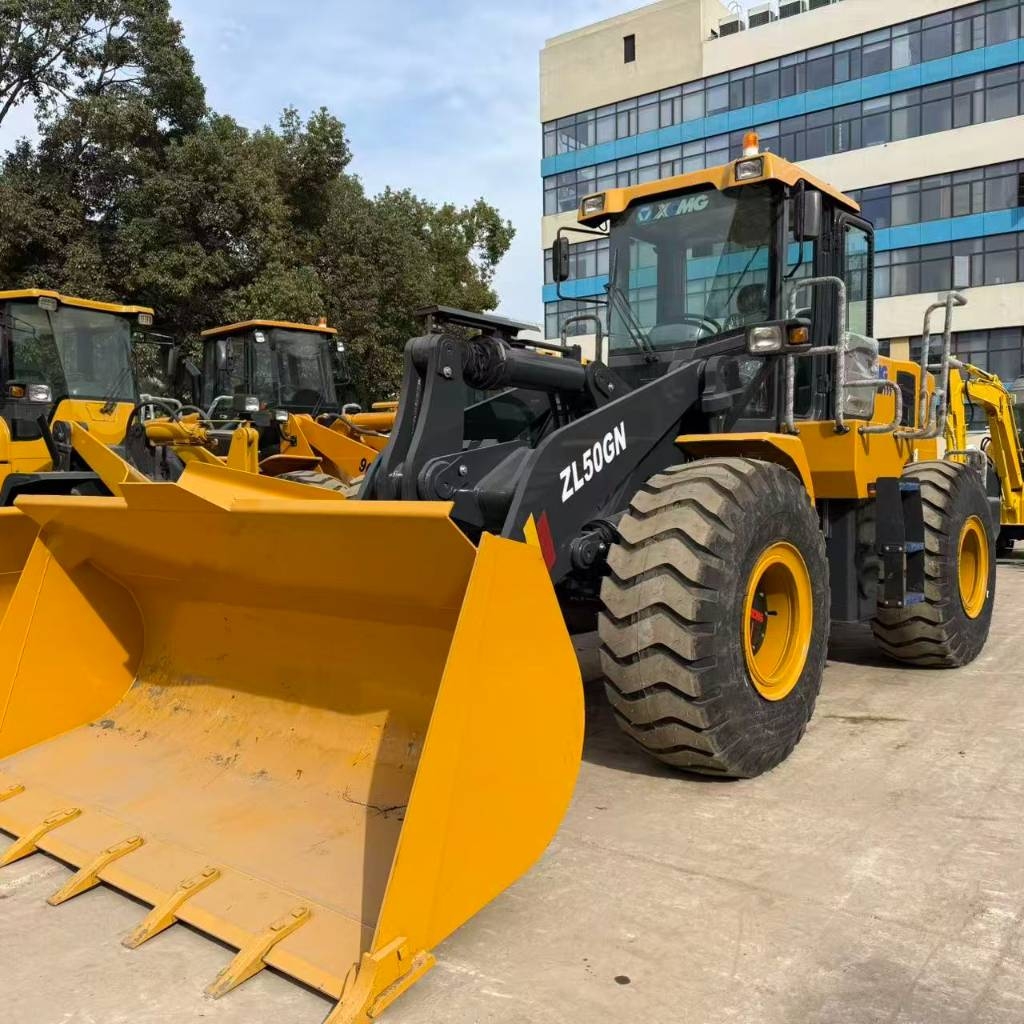 XCMG ZL 50 GN