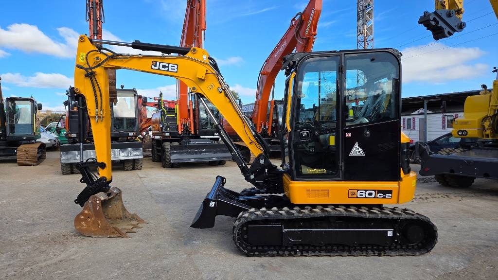 JCB 60 C-2