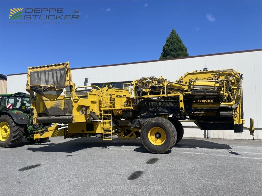 Ropa Keiler II RK21
