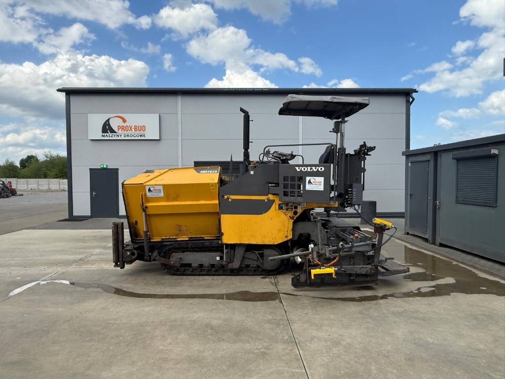 Volvo ABG 2820
