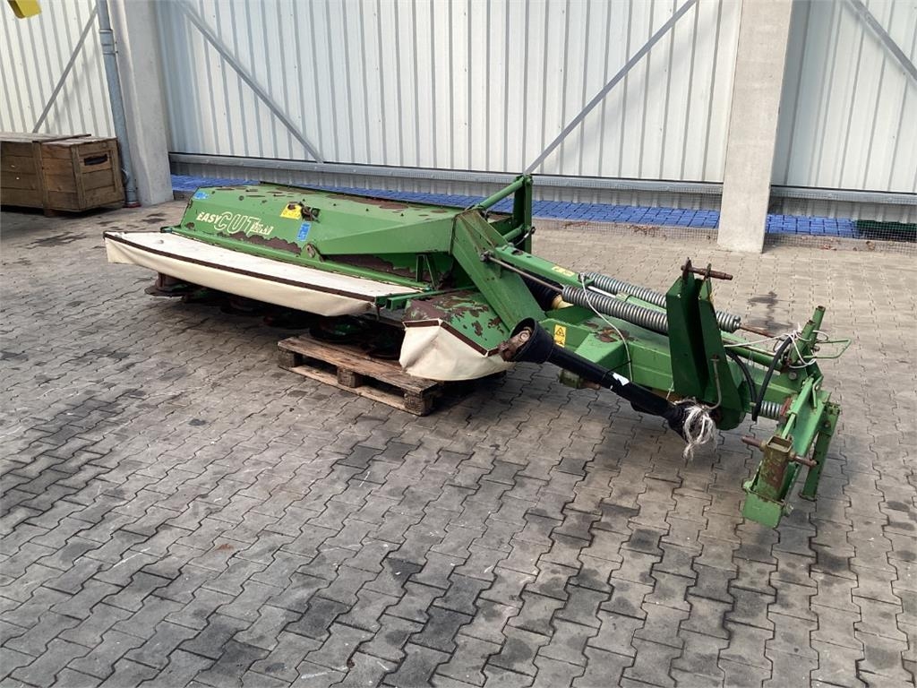 Krone EC320 CV+B