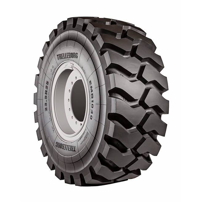 Trelleborg 23.5R25 EMR1040 L4/E4 ** 201A2/185B TL DEMO