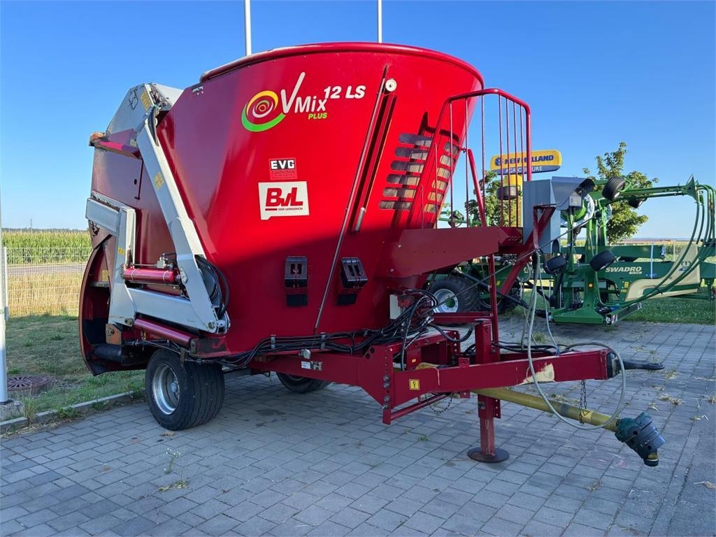 BvL - van Lengerich V-Mix 12 LS