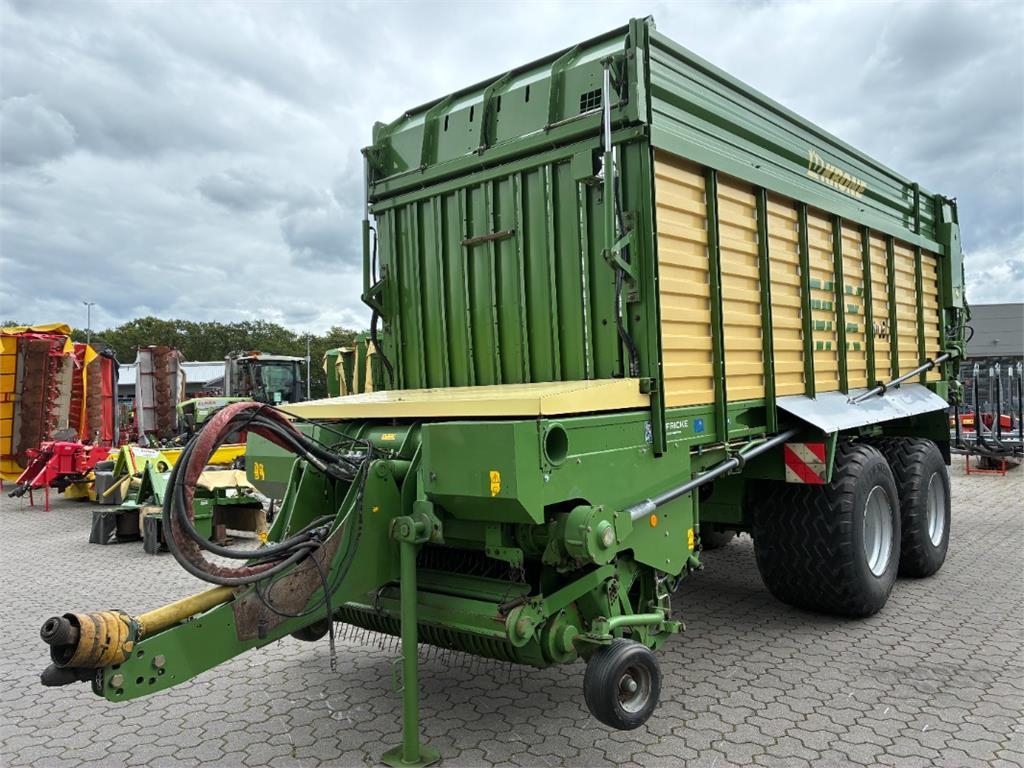 Krone MX 350 GD