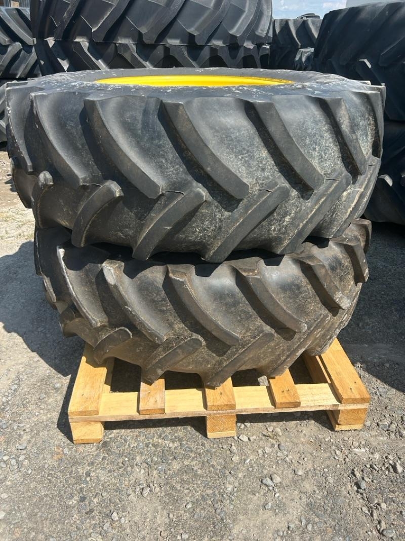 Continental Tractor 85 420/85R28