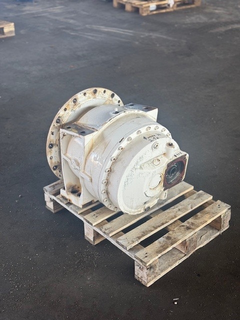 Sauer Danfoss USED GEARS FIT CONCTRETE MIXER