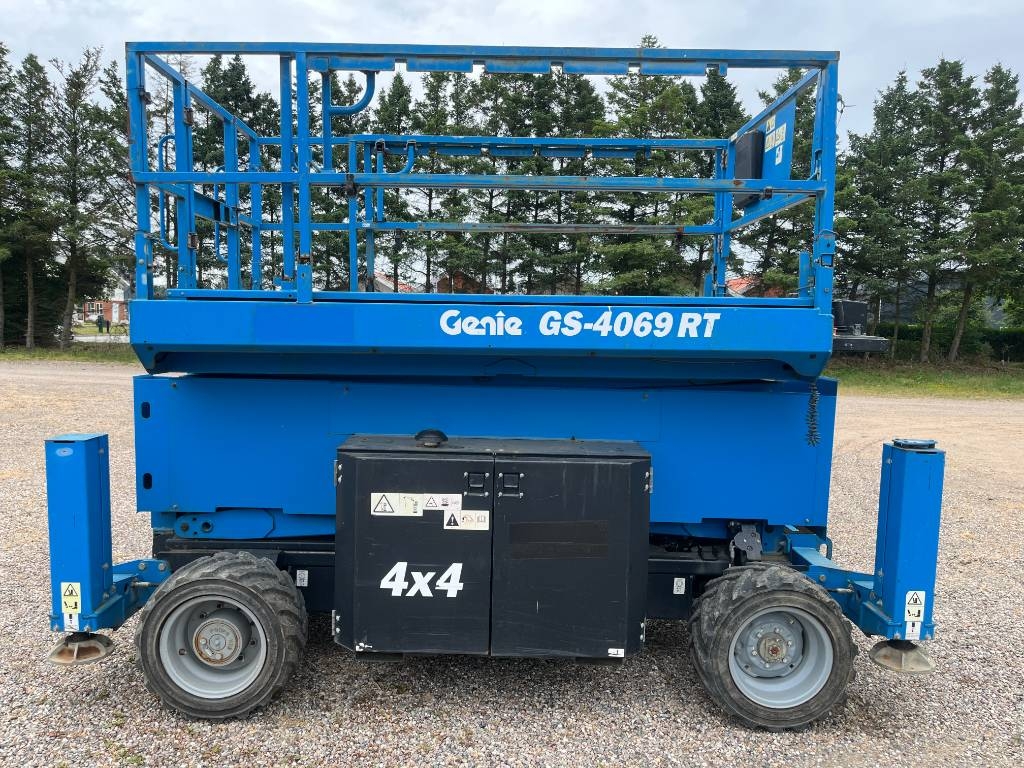 Genie GS 4069 RT