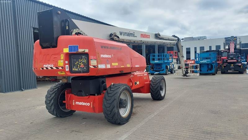 JLG 1500 SJ