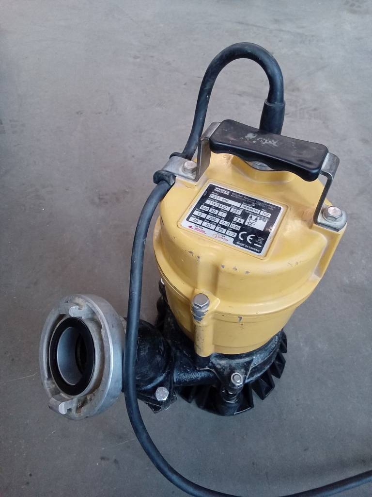 Wacker Neuson PST 2 400