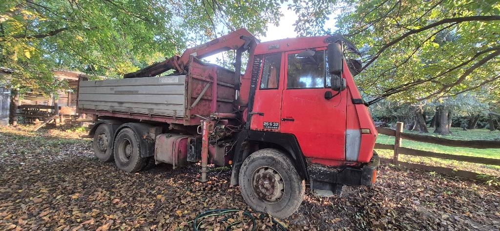 Steyr 19S32