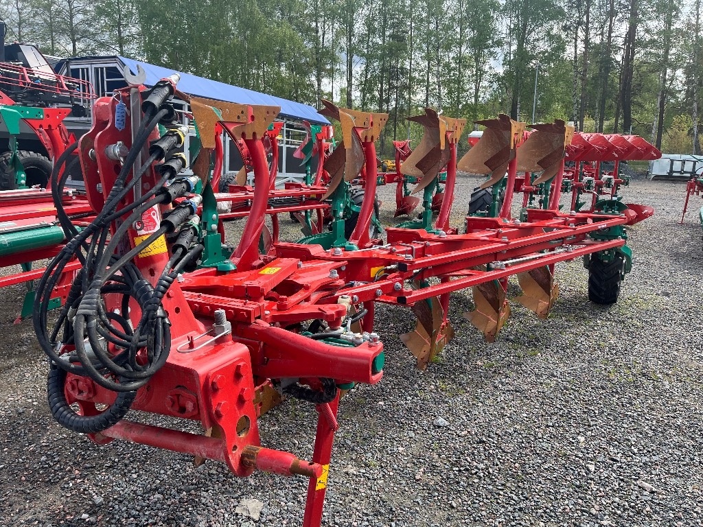 Kverneland 2300S-85-5 Variomat