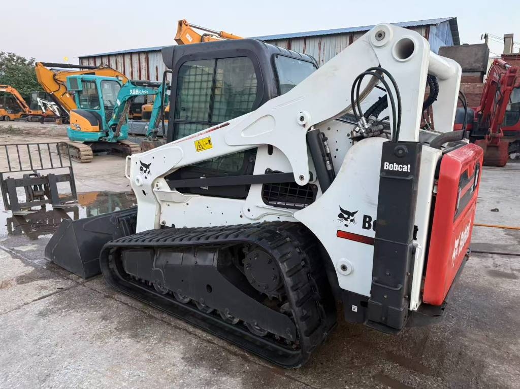 Bobcat T 770