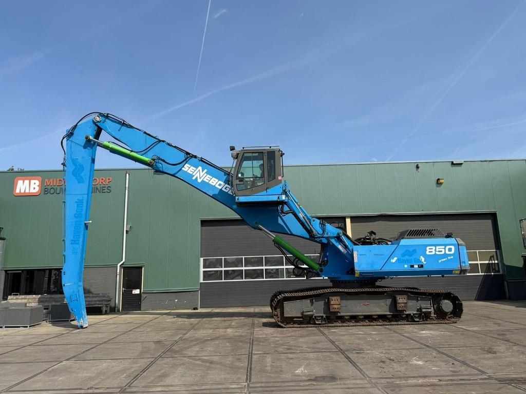 Sennebogen 850R