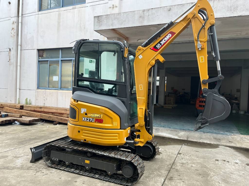 XCMG XE 27 U