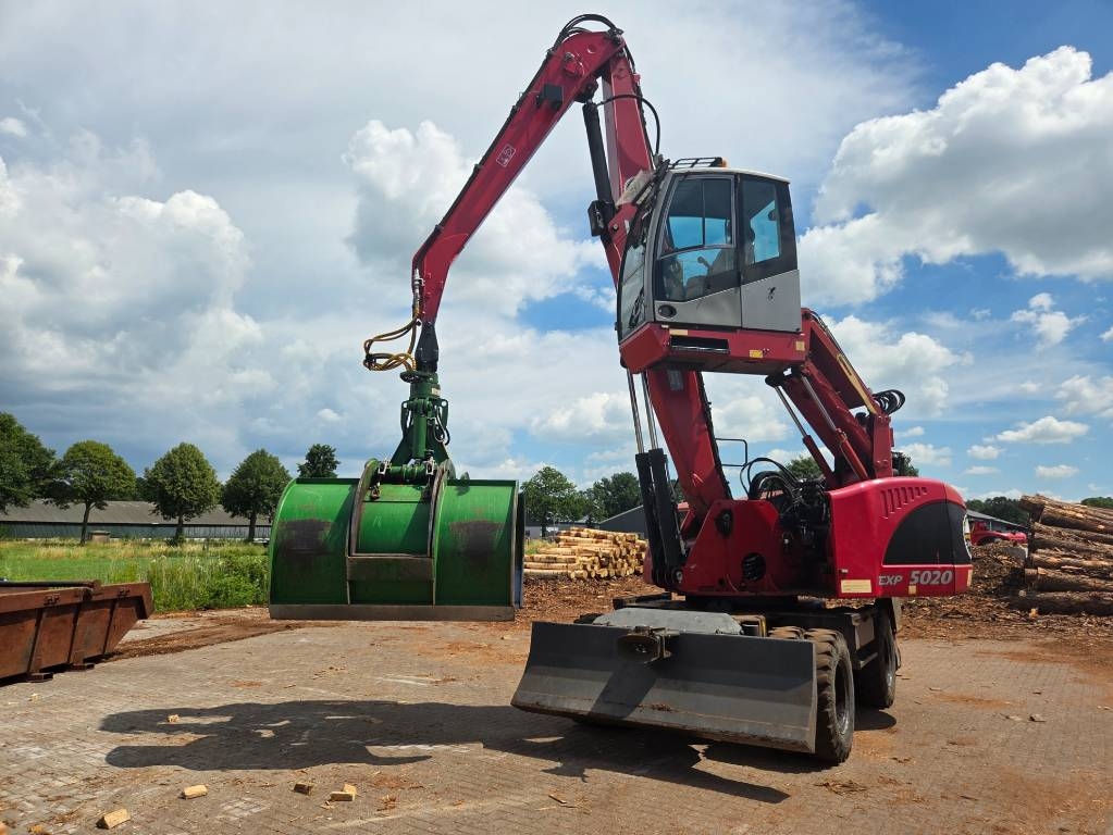 Solmec 5020