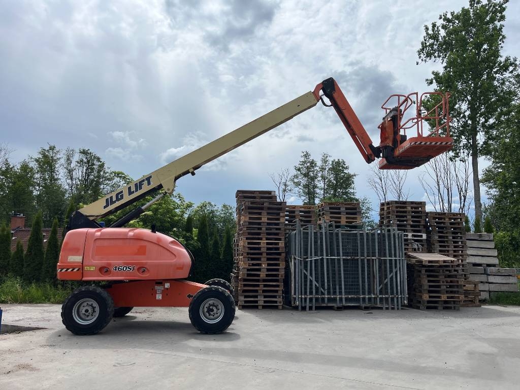 JLG 460 SJ