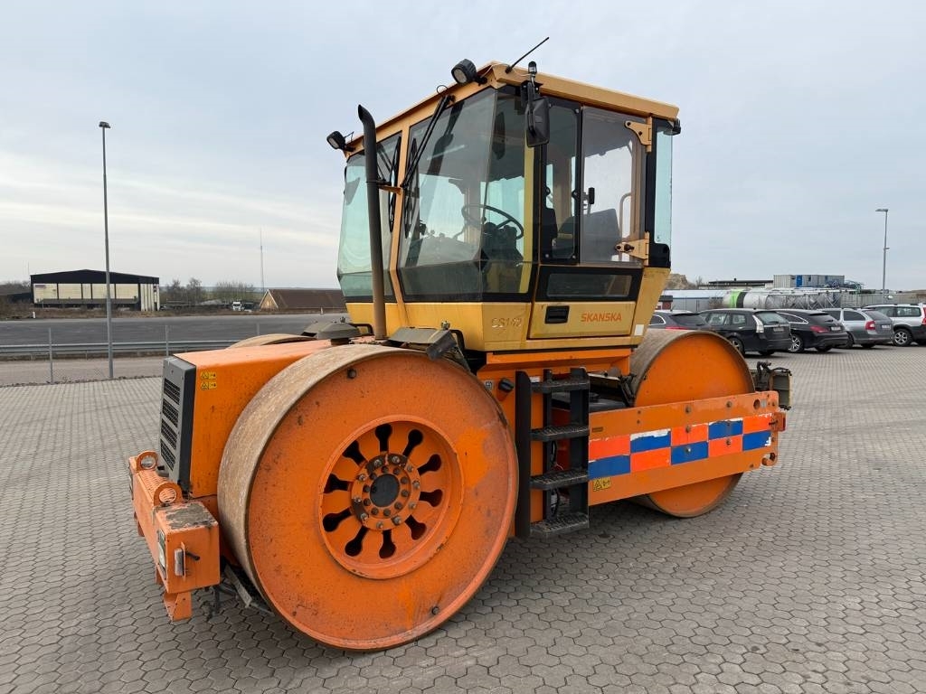 Dynapac CS 142