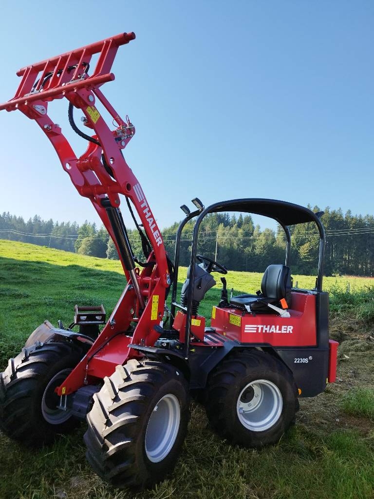 Thaler 2230S