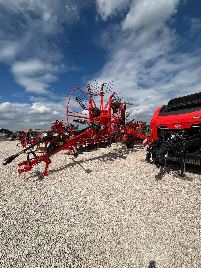 Kuhn GA 14231