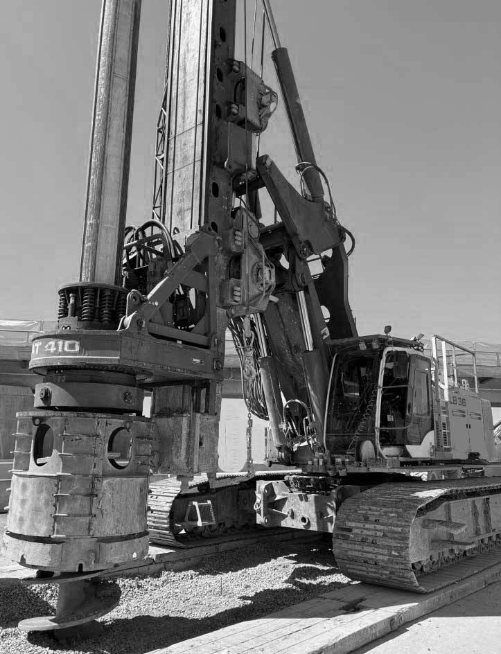 Liebherr LB36