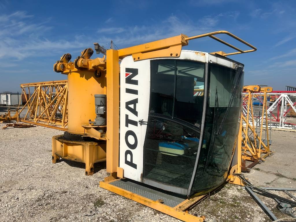 Potain MDT218A