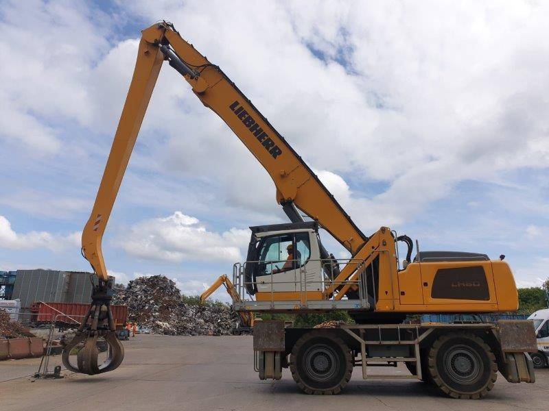 Liebherr LH 60 M