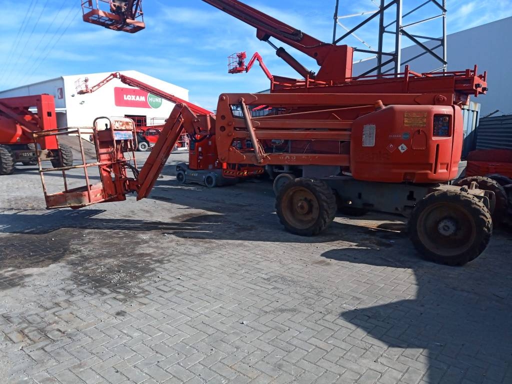 Genie Z45-25J RT