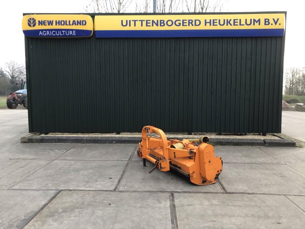 Votex klepelmaaier RM2306