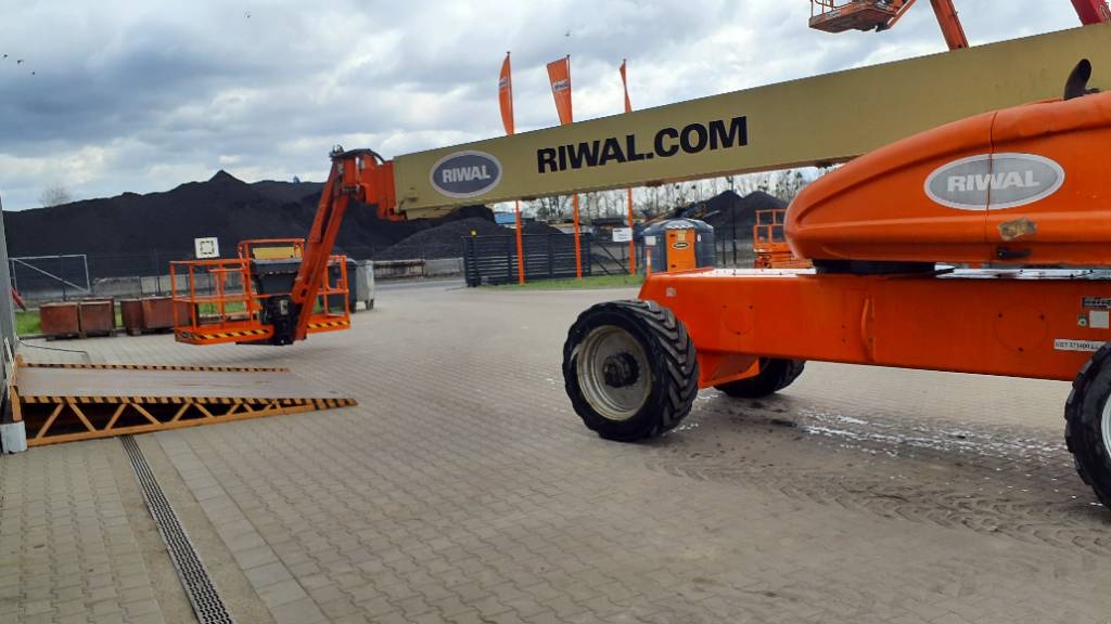 JLG 1200 SJP