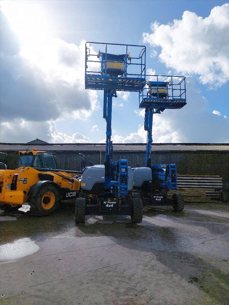Genie Z 45/25 J RT