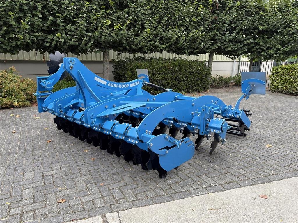 Agri-Koop BTC30