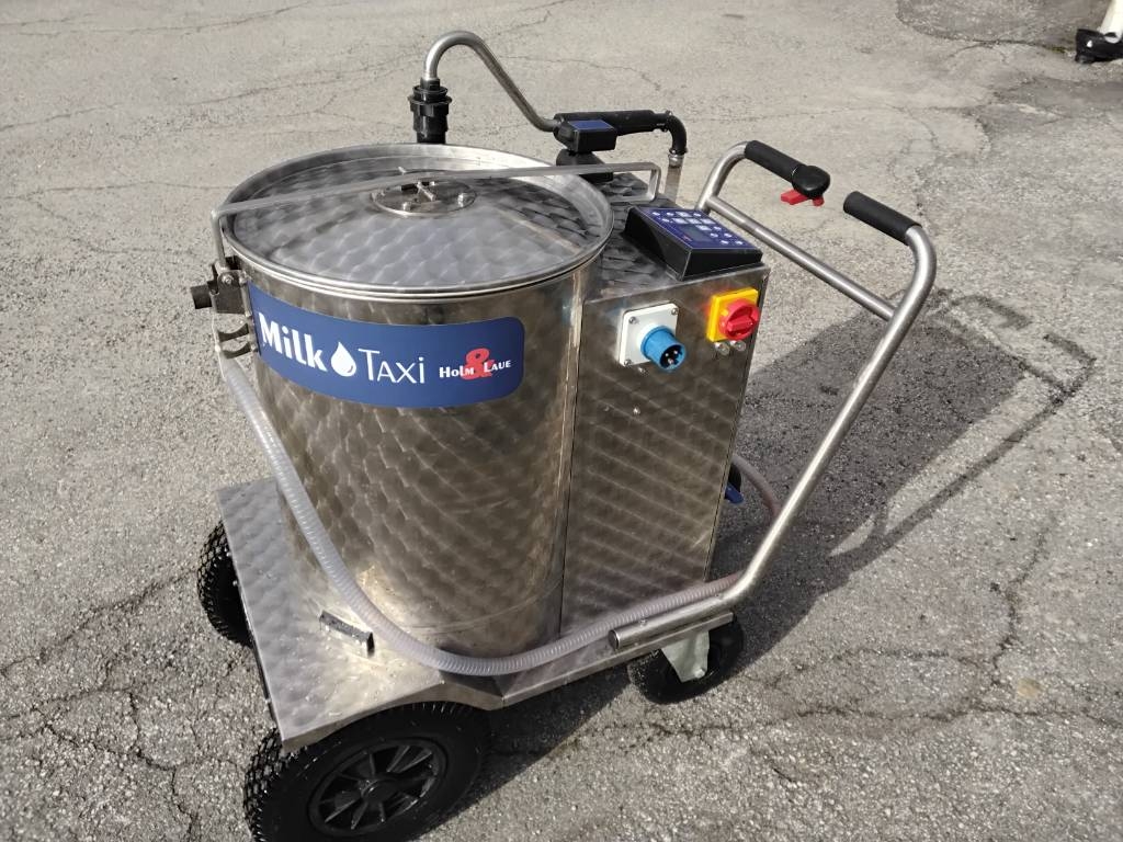 Milk Taxi 100 l