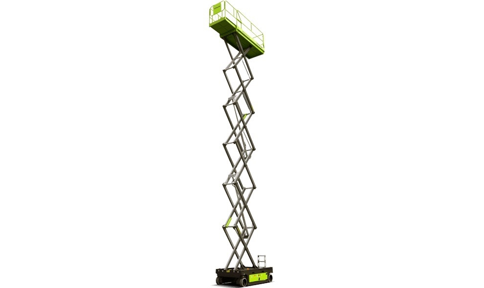 Zoomlion ZS 1414 AC-LI