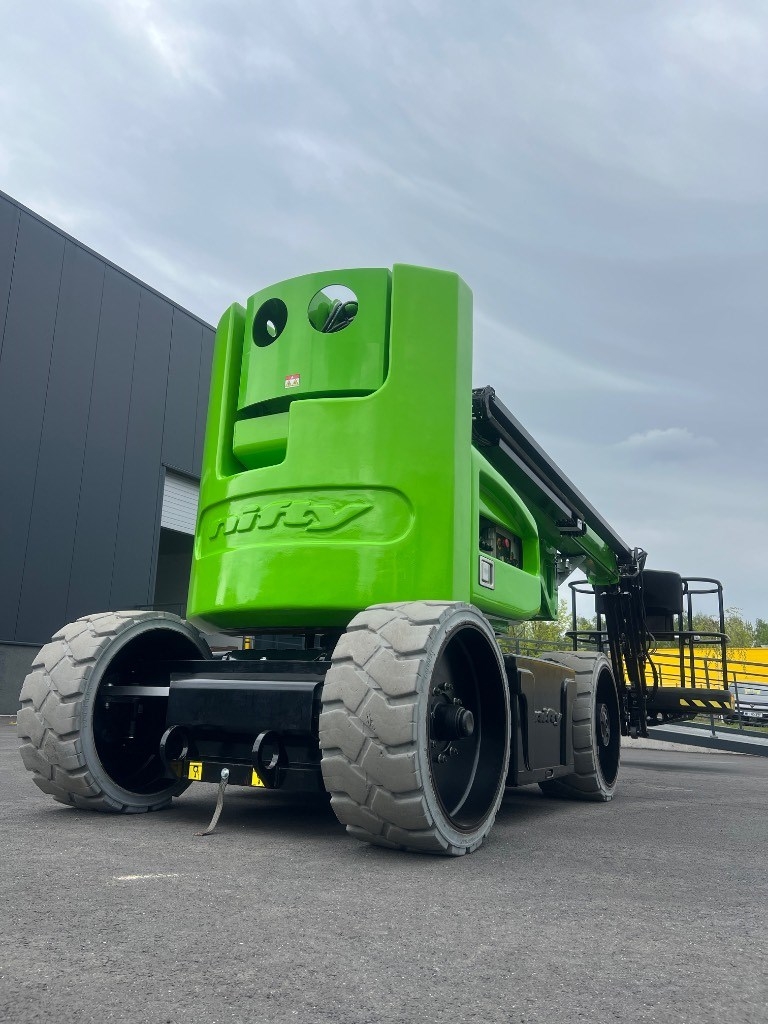 Niftylift HR17NE