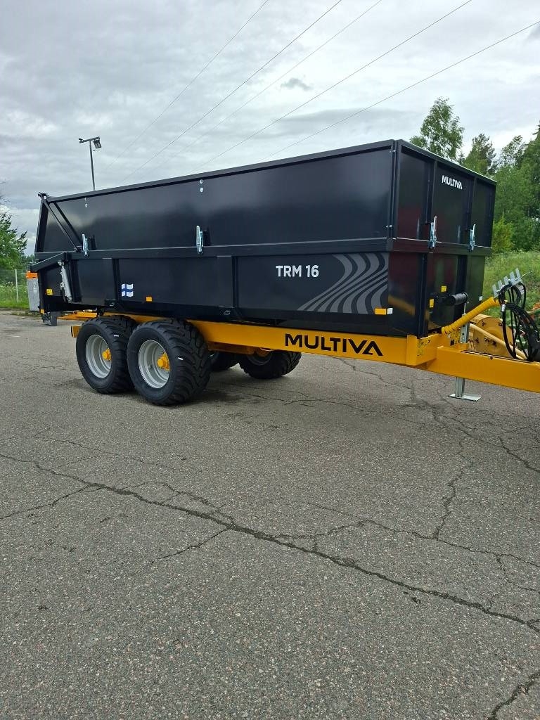 Multiva TRM 16