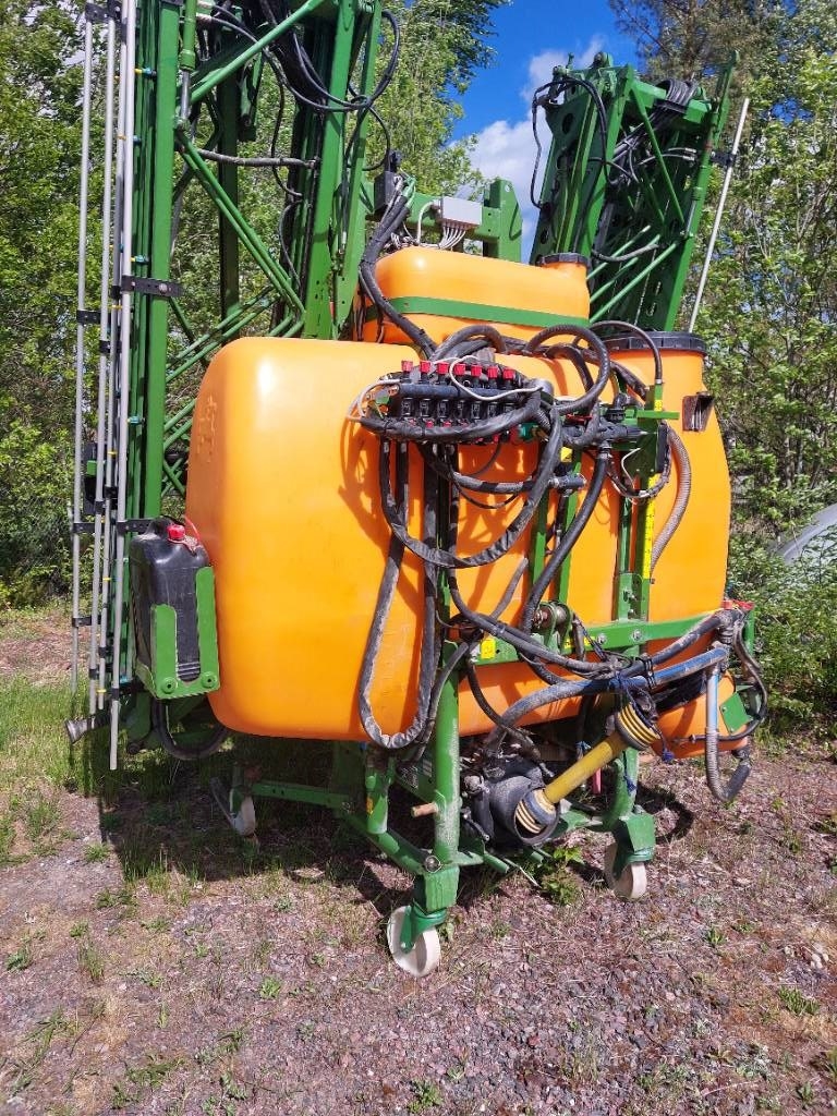 Amazone UF 1200/24