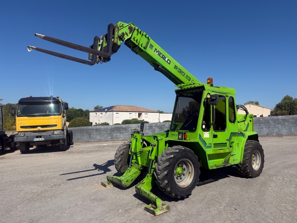 Merlo P 30.13