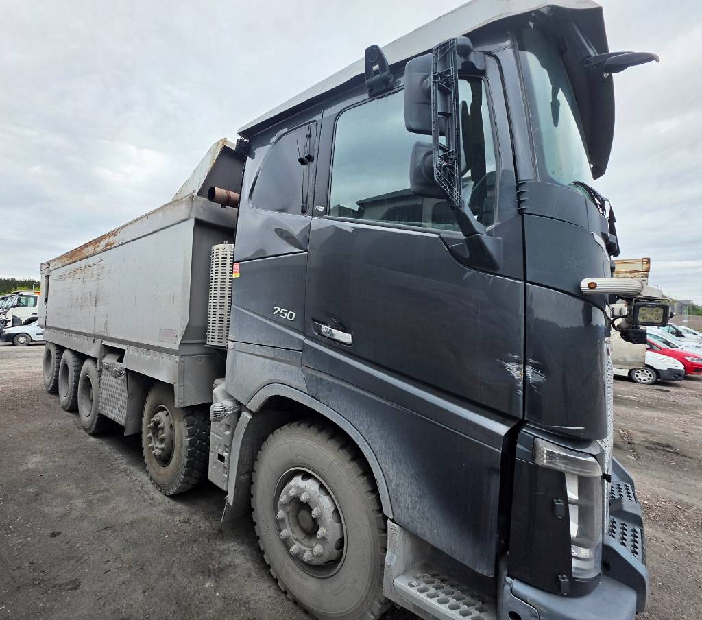 Volvo FH 16 750