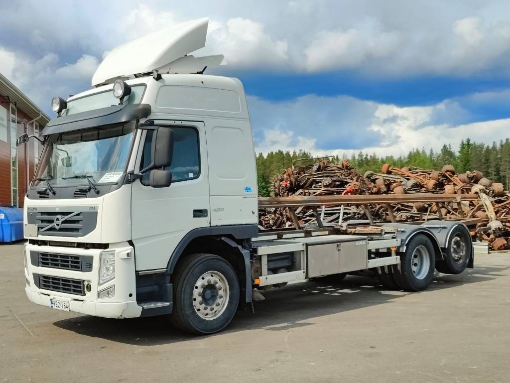 Volvo FM 13