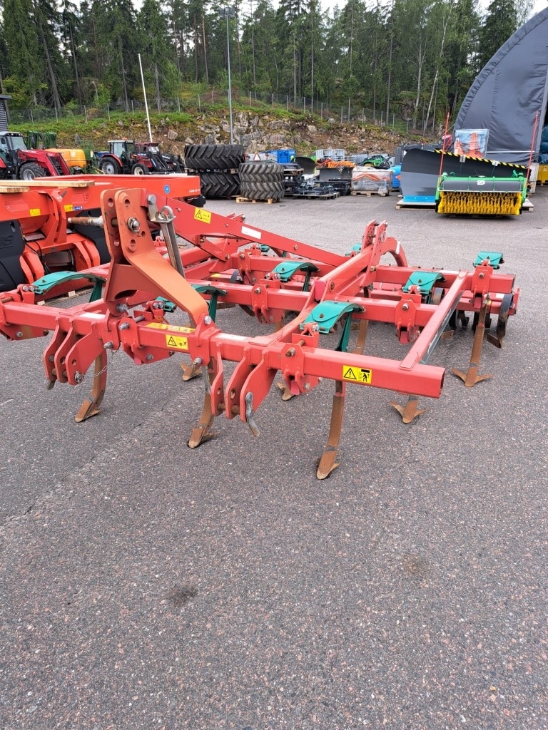 Kverneland CLC PRO 300