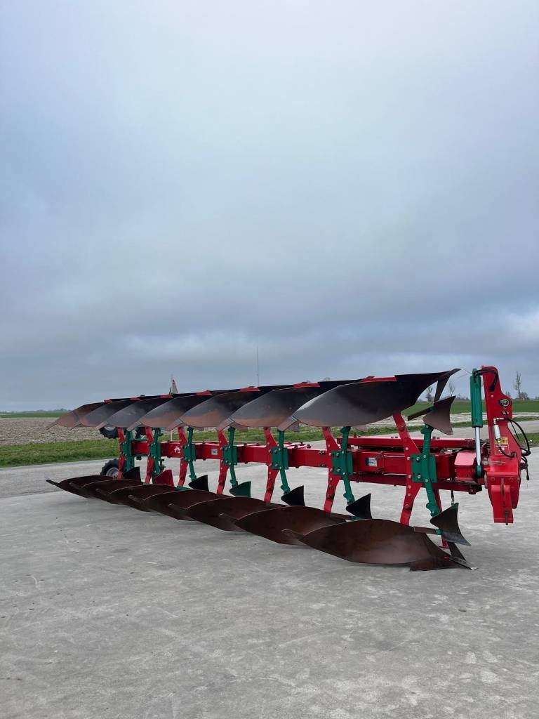 Kverneland LO100-300