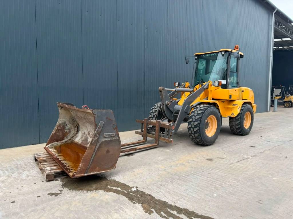 Volvo L30G