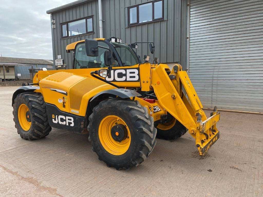 JCB 542-70 AgriXtra
