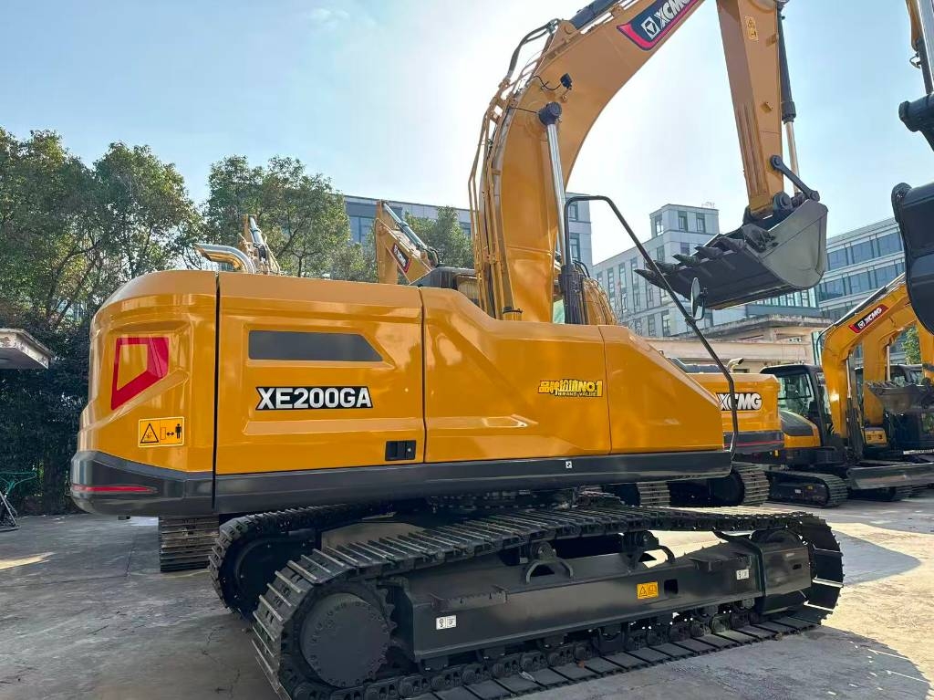 XCMG XE 200 GA