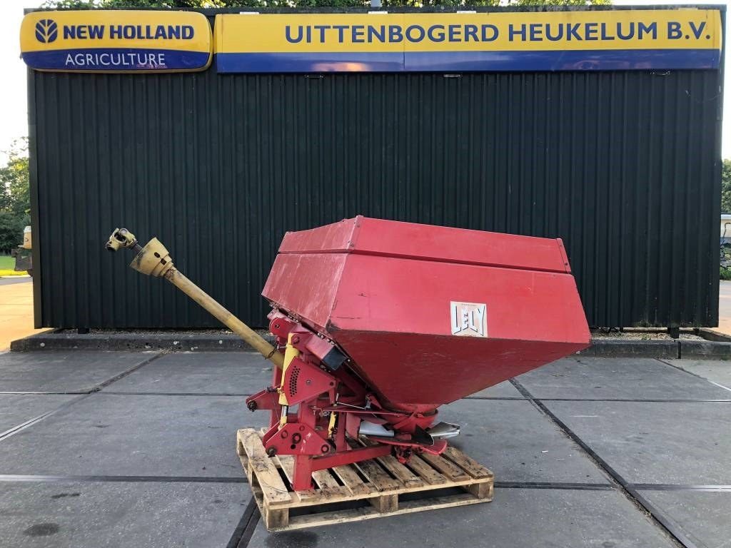 Lely Centerliner
