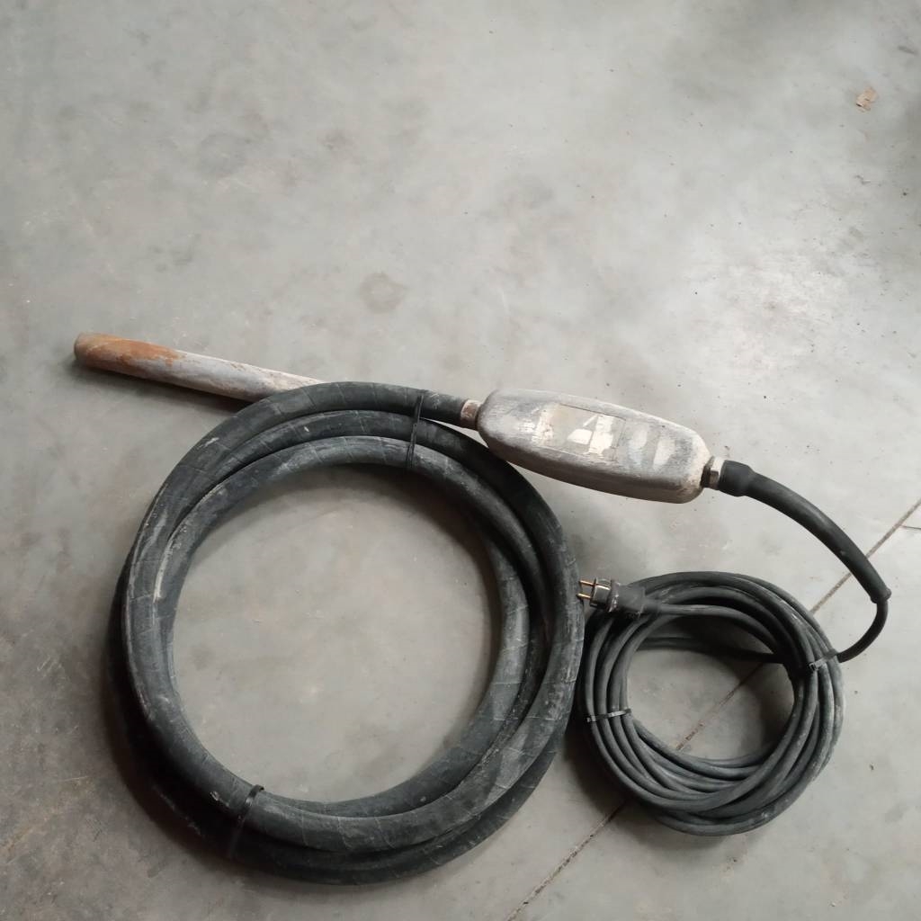 TECHNOFLEX EDF-50LT