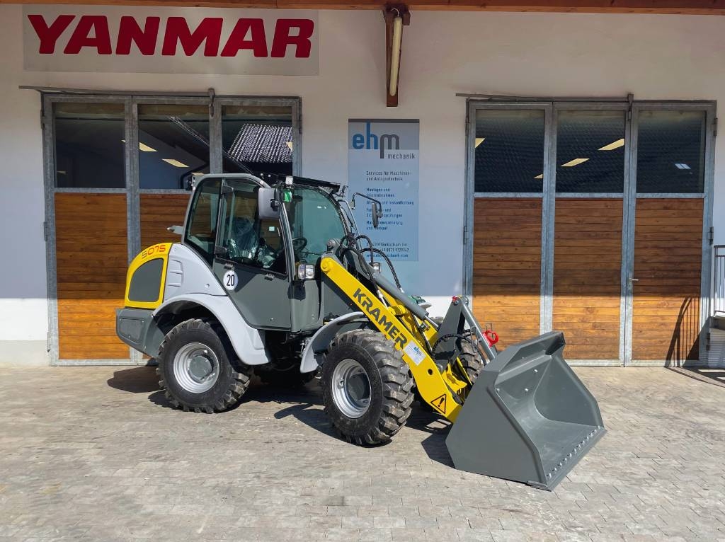 Kramer 5075