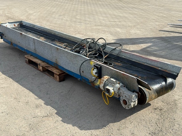 Convoyeur Terex CONWOYER 4200 MMX500MM — occasion 2015