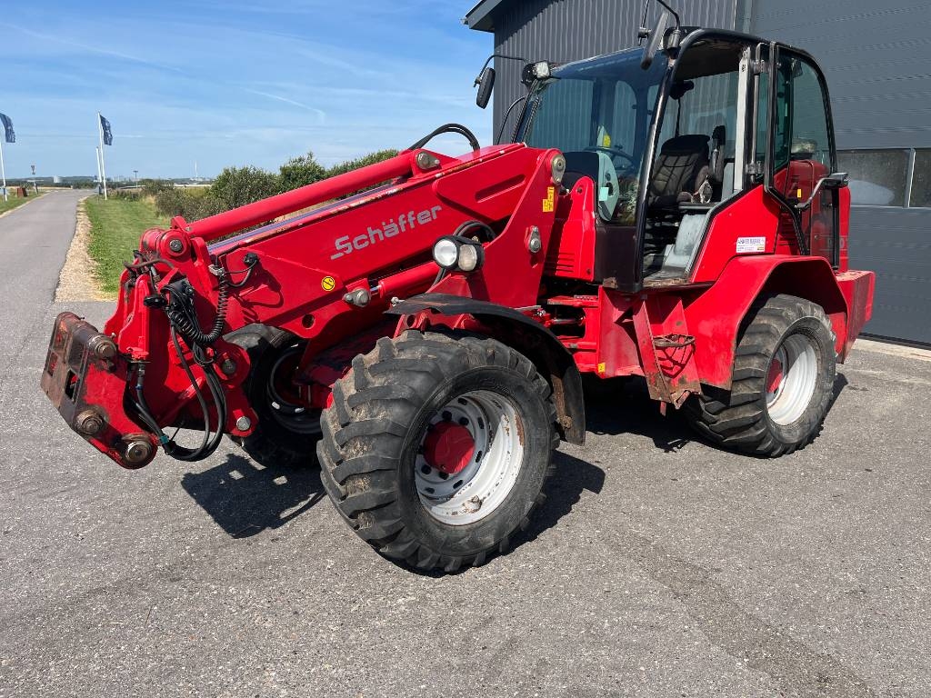 Schäffer 9510 T